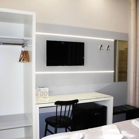 Holygold Suite **** Trinitapoli Exterior photo