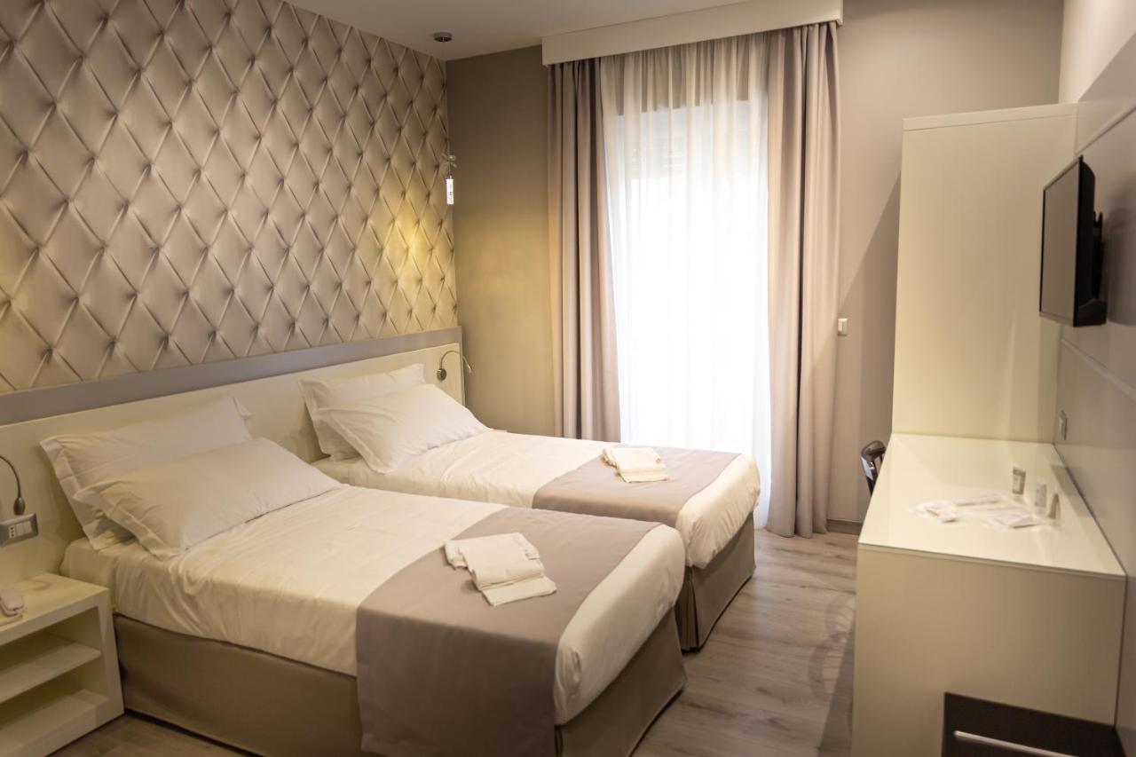 Holygold Suite **** Trinitapoli Exterior photo