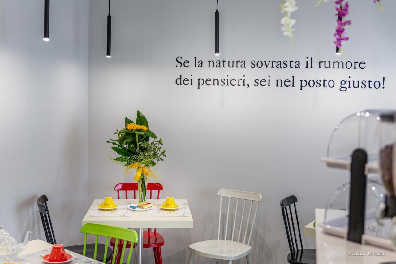 Holygold Suite **** Trinitapoli Exterior photo