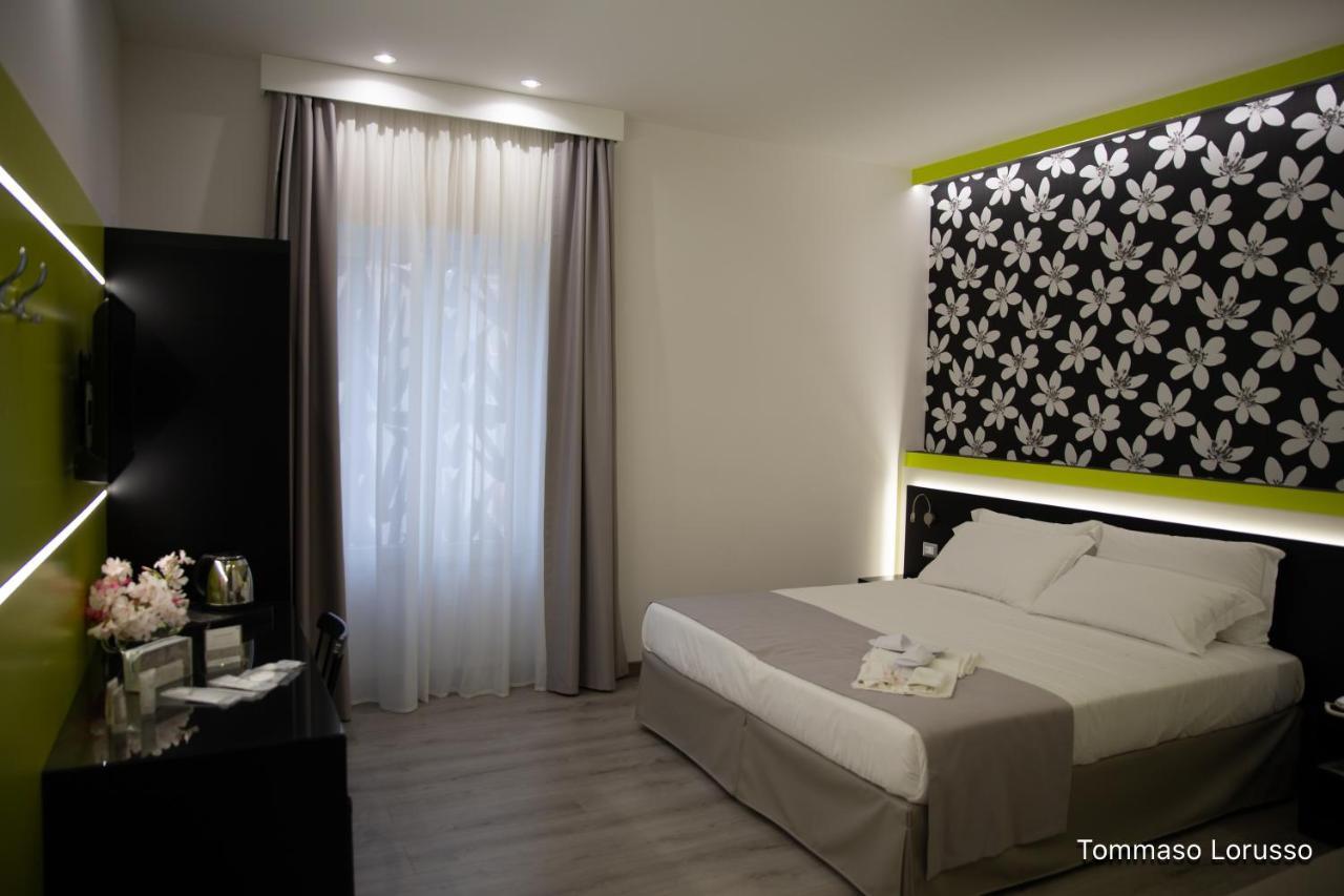 Holygold Suite **** Trinitapoli Exterior photo
