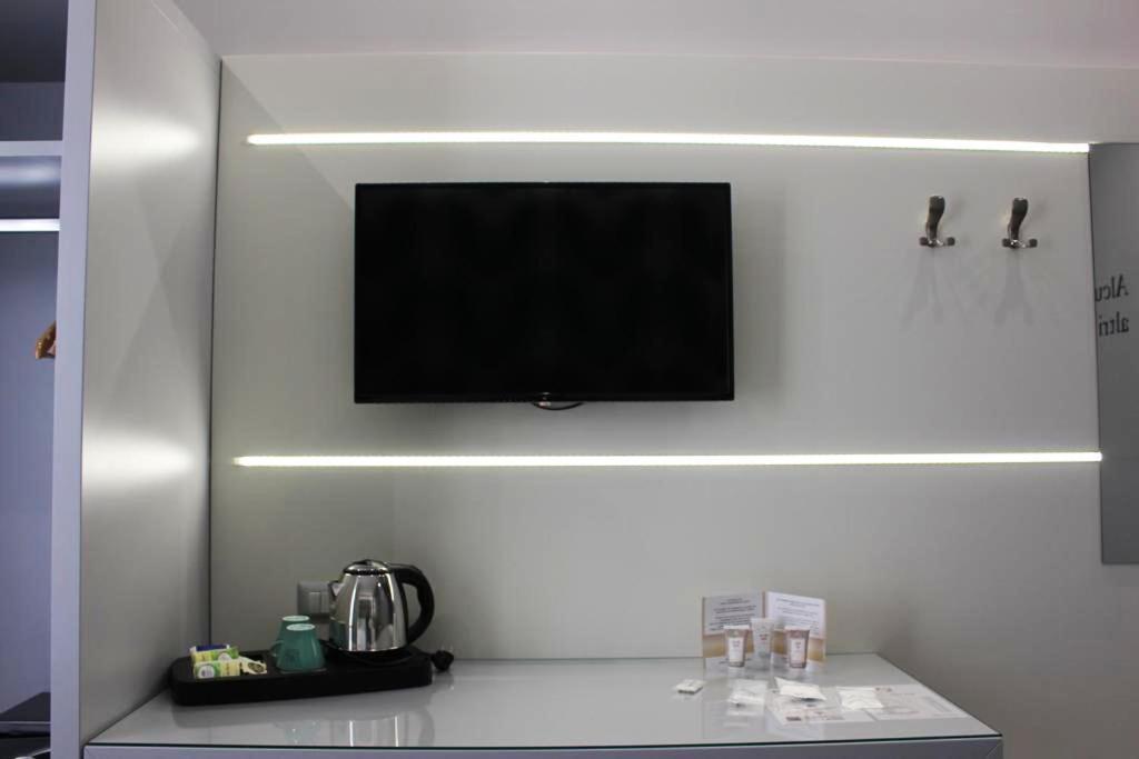 Holygold Suite **** Trinitapoli Exterior photo